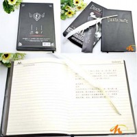 Cuaderno Death Note